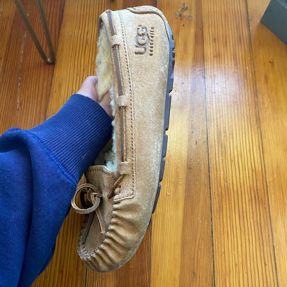 UGG Moccasins - Picture 11 of 13